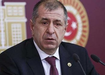 Zafer Partisi’ne kapatma başvurusu