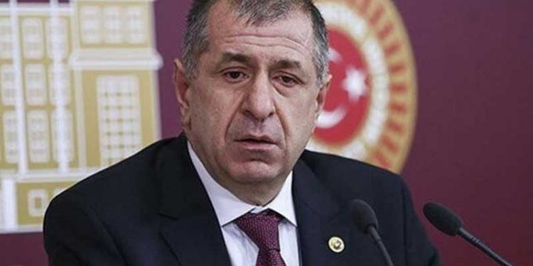 Zafer Partisi’ne kapatma başvurusu