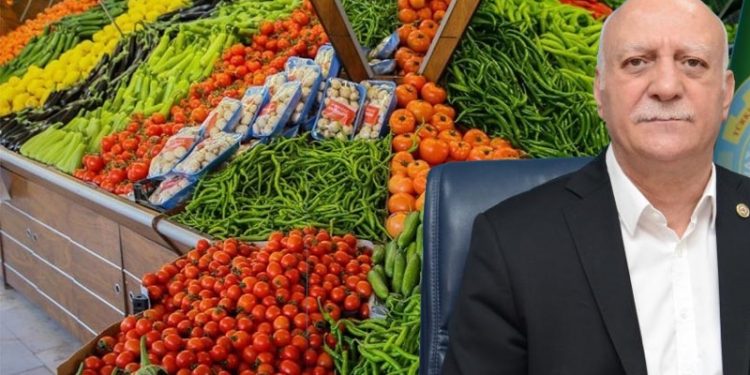 Zamlar Ramazan'da da sürdü: Artışlar yüzde 14,62 ile yüzde 453,52 arasında