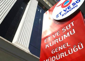 Zarar eden Et ve Süt Kurumu’nun 6 yönetim kurulu üyesinden 3'ü çift maaş alıyor