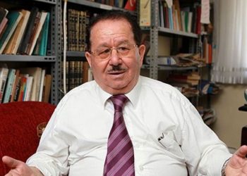 Zekeriya Beyaz, hayatını kaybetti