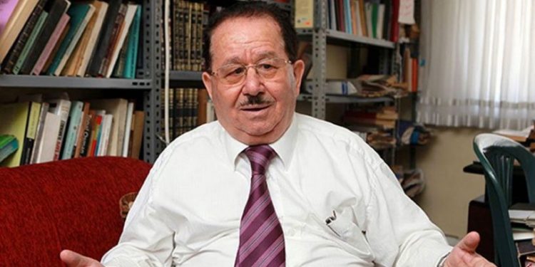 Zekeriya Beyaz, hayatını kaybetti