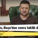 Zelenski: Rus ordusu, Buça’dan sonra taktik değiştirdi