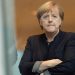 Zelenski eleştirmişti; Merkel, 2008 yılında Ukrayna'nın NATO'ya kabul edilmemesi kararını savundu