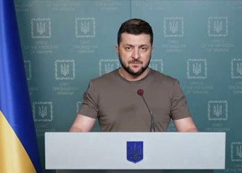 Zelenski: Ülkenin doğusunda sert bir savaşa hazırız