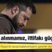Zelenskiy: NATO'ya alınmamız Rusya’nın savaş başlatmamasının garantisi olurdu, büyük hata