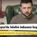 Zelenskiy: Rusya Ukrayna'da telafisi imkansız kayıplar verdi