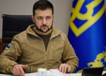 Zelenskiy: Rusya ile müzakerelerin durdurulmasında yüksek riskler var