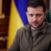 Zelenskiy: Rusya için Ukrayna'ya saldırmak sadece bir başlangıç
