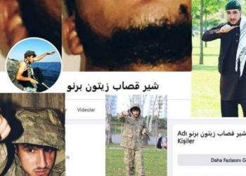 'Zeytinburnu Kasabı'nın paylaşımları tepki çekmişti: Emniyet 'tutuklandı' dedi