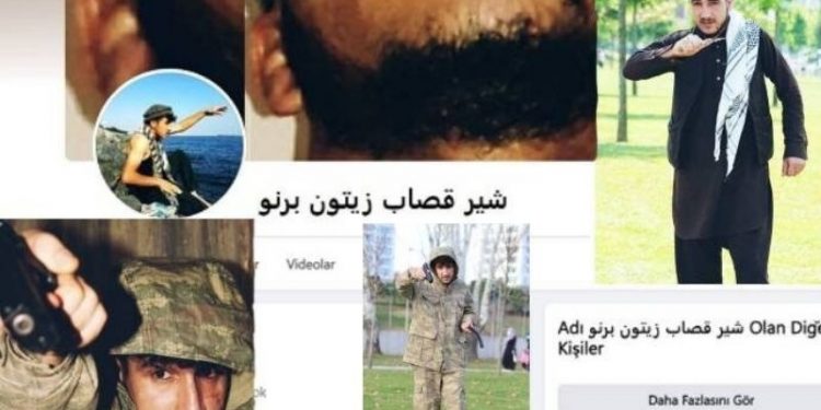 'Zeytinburnu Kasabı'nın paylaşımları tepki çekmişti: Emniyet 'tutuklandı' dedi