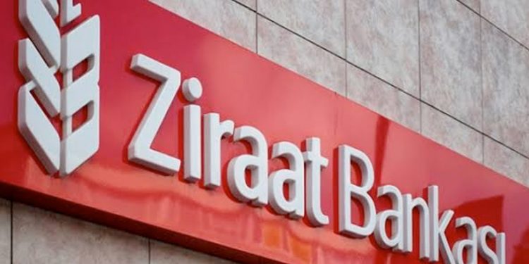 ziraat bankası