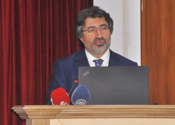 Ziraat Bankası Genel Müdürü: Bir karış toprağı nadasa bırakamayız, her karış toprağı ekmek zorundayız