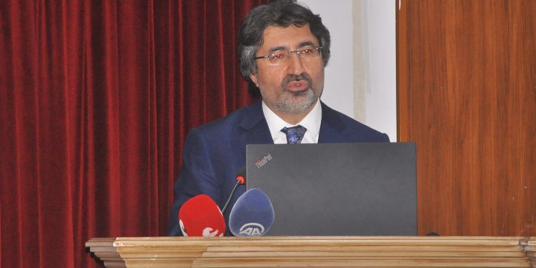 Ziraat Bankası Genel Müdürü: Bir karış toprağı nadasa bırakamayız, her karış toprağı ekmek zorundayız