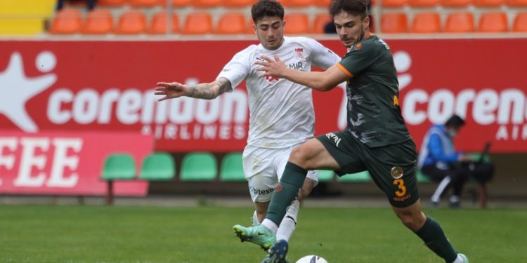 Ziraat Türkiye Kupası'nda yarı final heyecanı; Alanyaspor'un konuğu Sivasspor