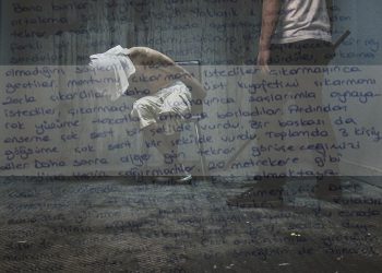 Geleceğin Genelkurmay Başkanı “Atom Karınca”, kumpasla böyle hapse atıldı!