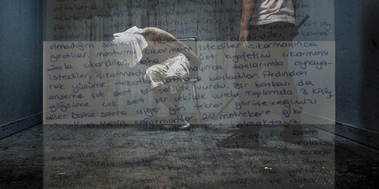 Geleceğin Genelkurmay Başkanı “Atom Karınca”, kumpasla böyle hapse atıldı!