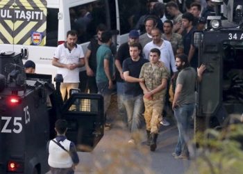 Muhalefet, 15 Temmuz’la ilgili gerçeklerin ortaya çıkmasını istemiyor mu?