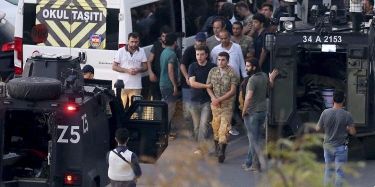 Muhalefet, 15 Temmuz’la ilgili gerçeklerin ortaya çıkmasını istemiyor mu?