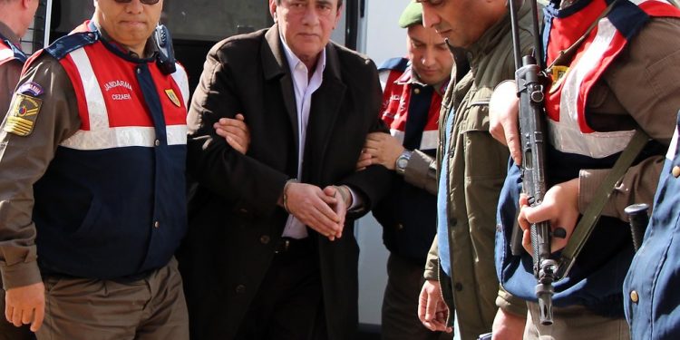 Çakıcı’nın tetikçisi uyuşturucuyla yakalandı: ‘Bu tuzağı bana Soylu kurmuştur’