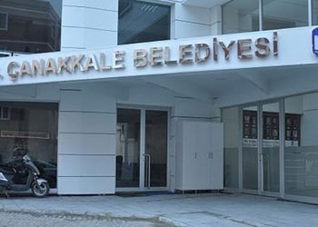 Çanakkale Belediye Başkan Yardımcısı görevden uzaklaştırıldı