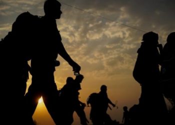 &Ccedil;avuşoğlu: Asimilasyon hemen olacak diye bir şey yok