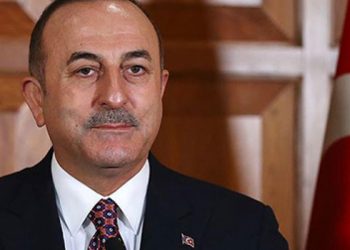 Çavuşoğlu: Cumhurbaşkanımız Nobel’i hak ediyor