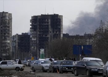 Çavuşoğlu: Mariupol’deki Türklerin tahliyesinde istediğimiz neticeyi alamadık