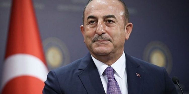 Çavuşoğlu: Türkiye-Ermenistan özel temsilcileri üçüncü görüşmeyi Viyana'da yapacak