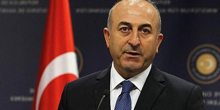 Çavuşoğlu'ndan Kaşıkçı sorusuna yanıt: Muhalefeti anlamak mümkün değil, ne istediğinizi söyleyin