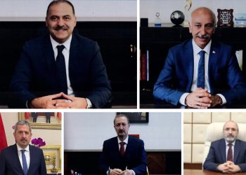 Çift maaşlı 5 bakan yardımcısının aylık gelirleri 80 bin 155 TL!