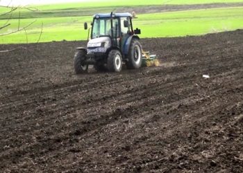 Çiftçi sayısı 500 binin altına düştü!