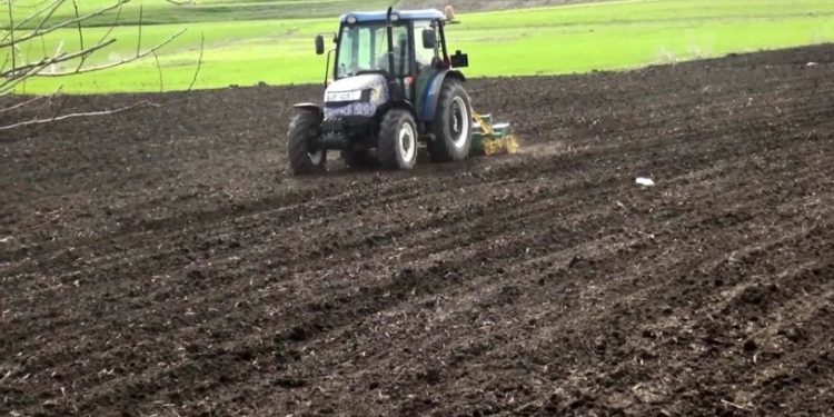 Çiftçi sayısı 500 binin altına düştü!