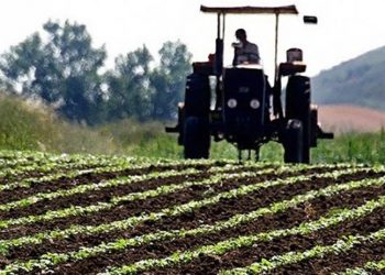 Çiftçinin kullandığı motorinde ÖTV ve KDV'nin sıfırlanması için kanun teklifi