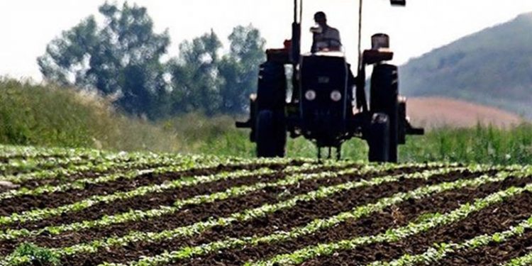 Çiftçinin kullandığı motorinde ÖTV ve KDV'nin sıfırlanması için kanun teklifi