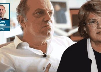 Çiller’e bakarken Cem Uzan gözden kaçmasın