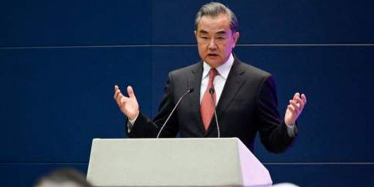 Çin, Ukrayna'da savaşın sona erdirilmesi için müzakerelere vurgu yaptı