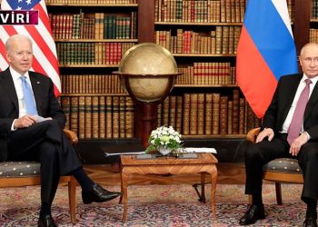 Çin gazetesinden çarpıcı yorum: Putin ABD’nin tuzağına düştü