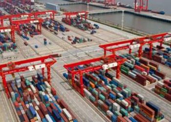 Çin ile Rusya arasındaki ticaret geçen yıla göre yüzde 30,45 arttı