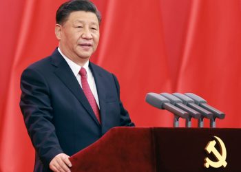 Çin lideri Şi Cinping: Tek taraflı yaptırımları reddediyoruz