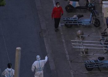 Çin'de Covid-19: Shanghai Port FC takımı, karantina nedeniyle Asya Şampiyonlar Ligi'nden çekildi