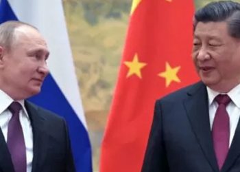 Çin'deki kapanmalar, başarısız Sıfır-Covid politikası ve Ukrayna'daki hesap hatası