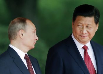 Çin’e, Ukrayna’ya geniş çaplı siber saldırı suçlaması