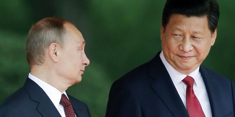 Çin’e, Ukrayna’ya geniş çaplı siber saldırı suçlaması