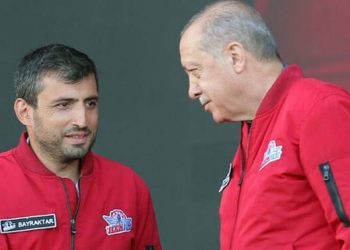 Çiğdem Toker’e hakaret eden Selçuk Bayraktar’dan bir dava da Şirin Payzın’a