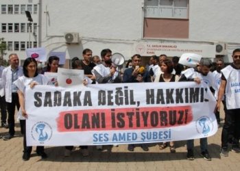 Çocuk hastanesinde anket: İhlallerden yüzde 98 idareciler sorumlu