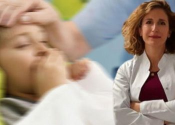 Çocuklarda 'gizemli hepatit' vakalarına karşı uzmanlardan önemli uyarı