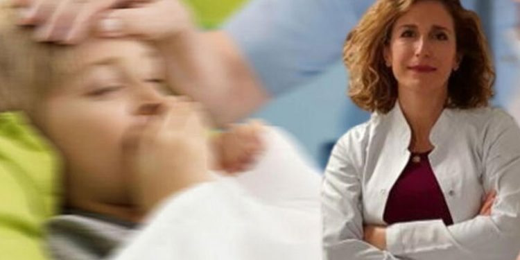 Çocuklarda 'gizemli hepatit' vakalarına karşı uzmanlardan önemli uyarı