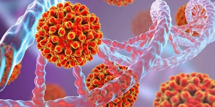 Çocuklardaki gizemli hepatit vakalarında adenovirüs şüphesi