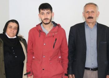 Çocukları zabıta tarafından darp edilen kadına valilikten 'Ramazan kolisi' teklifi